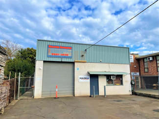 Factory, Warehouse & Industrial commercial property leased at Warehouse/30A Carrington Road Guildford NSW 2161 Factory, Warehouse & Industrial commercial property leased at Warehouse/30A Carrington Road Guildford NSW 2161