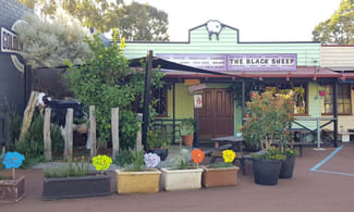 Shop & Retail commercial property leased at 56a Bussell Highway Cowaramup WA 6284 Shop & Retail commercial property leased at 56a Bussell Highway Cowaramup WA 6284