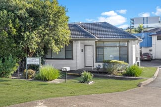 Medical / Consulting commercial property leased at 4 James Street Warners Bay NSW 2282 Medical / Consulting commercial property leased at 4 James Street Warners Bay NSW 2282