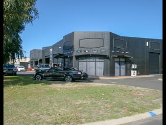 Factory, Warehouse & Industrial commercial property leased at Unit 2/8 Smokebush Drive Davenport WA 6230 Factory, Warehouse & Industrial commercial property leased at Unit 2/8 Smokebush Drive Davenport WA 6230