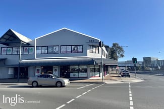 Shop & Retail commercial property leased at 2&3/342 Camden Valley Way Narellan NSW 2567 Shop & Retail commercial property leased at 2&3/342 Camden Valley Way Narellan NSW 2567