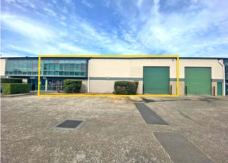 Factory, Warehouse & Industrial commercial property leased at Unit 9/16-24 Borec Road Penrith NSW 2750 Factory, Warehouse & Industrial commercial property leased at Unit 9/16-24 Borec Road Penrith NSW 2750