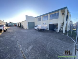 Factory, Warehouse & Industrial commercial property leased at 15 Brewer St Clontarf QLD 4019 Factory, Warehouse & Industrial commercial property leased at 15 Brewer St Clontarf QLD 4019
