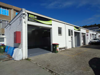 Factory, Warehouse & Industrial commercial property leased at 11 & 12/107 Old Pittwater Road Brookvale NSW 2100 Factory, Warehouse & Industrial commercial property leased at 11 & 12/107 Old Pittwater Road Brookvale NSW 2100