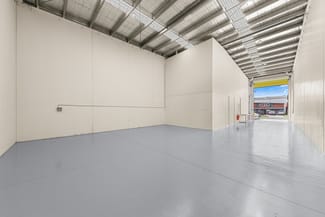 Shop & Retail commercial property leased at 2/22 Tarnard Drive Braeside VIC 3195 Shop & Retail commercial property leased at 2/22 Tarnard Drive Braeside VIC 3195