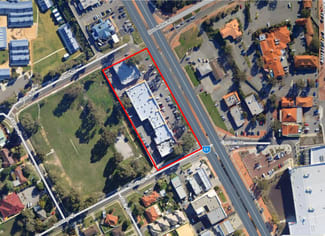 Shop & Retail commercial property leased at 13/955 Wanneroo Road Wanneroo WA 6065 Shop & Retail commercial property leased at 13/955 Wanneroo Road Wanneroo WA 6065