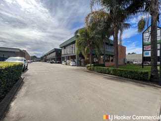 Factory, Warehouse & Industrial commercial property leased at Penrith NSW 2750 Factory, Warehouse & Industrial commercial property leased at Penrith NSW 2750