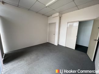 Offices commercial property leased at Penrith NSW 2750 Offices commercial property leased at Penrith NSW 2750