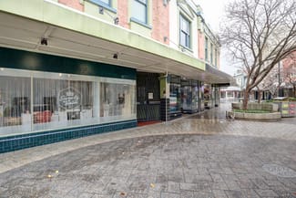 Other commercial property leased at Basement Level/22 Quadrant Mall Launceston TAS 7250 Other commercial property leased at Basement Level/22 Quadrant Mall Launceston TAS 7250