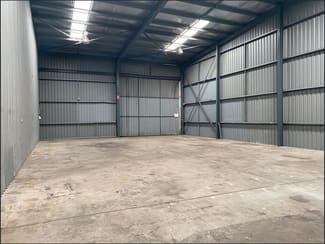 Factory, Warehouse & Industrial commercial property leased at Regency Park SA 5010 Factory, Warehouse & Industrial commercial property leased at Regency Park SA 5010