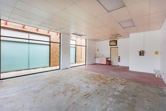 Medical / Consulting commercial property leased at Grange SA 5022