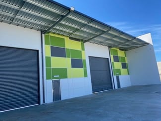 Factory, Warehouse & Industrial commercial property leased at 14 Alex Wood Drive Forrestdale WA 6112