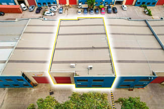 Showrooms / Bulky Goods commercial property leased at 165/266 Osborne Avenue Clayton South VIC 3169