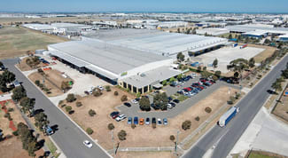 Factory, Warehouse & Industrial commercial property leased at 2-10 Bliss Court Derrimut VIC 3026 Factory, Warehouse & Industrial commercial property leased at 2-10 Bliss Court Derrimut VIC 3026