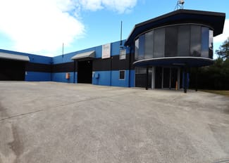 Factory, Warehouse & Industrial commercial property leased at 21 Shaban Street Albion Park Rail NSW 2527 Factory, Warehouse & Industrial commercial property leased at 21 Shaban Street Albion Park Rail NSW 2527