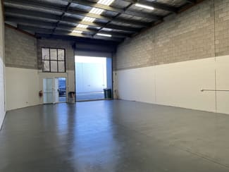Factory, Warehouse & Industrial commercial property leased at 3/6 Hampton Road Burleigh Heads QLD 4220 Factory, Warehouse & Industrial commercial property leased at 3/6 Hampton Road Burleigh Heads QLD 4220