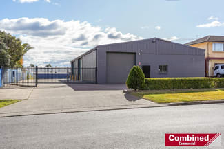 Factory, Warehouse & Industrial commercial property leased at 3 Bellingham Street Narellan NSW 2567