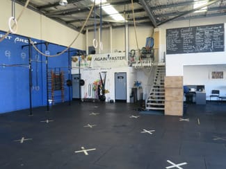 Factory, Warehouse & Industrial commercial property leased at 1/50 Randall Street Slacks Creek QLD 4127 Factory, Warehouse & Industrial commercial property leased at 1/50 Randall Street Slacks Creek QLD 4127