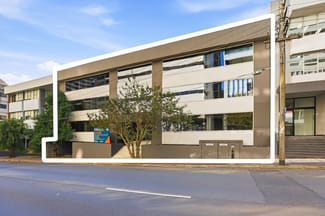 Offices commercial property for lease at 20 Chandos Street St Leonards NSW 2065 Offices commercial property for lease at 20 Chandos Street St Leonards NSW 2065
