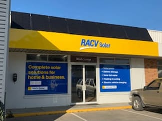 Factory, Warehouse & Industrial commercial property leased at 35 Payne Street Bairnsdale VIC 3875