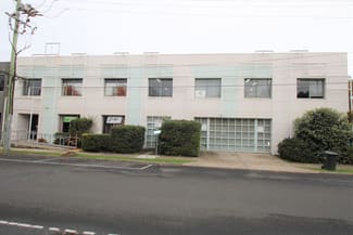 Medical / Consulting commercial property leased at 8/26-28 Ellingworth Pde Box Hill VIC 3128 Medical / Consulting commercial property leased at 8/26-28 Ellingworth Pde Box Hill VIC 3128