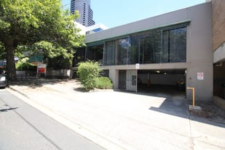 Offices commercial property leased at 7-11 Shipley Street Box Hill VIC 3128