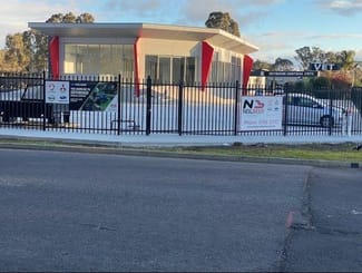 Shop & Retail commercial property leased at Whole Bldg/65 - 71 Emily Street Seymour VIC 3660 Shop & Retail commercial property leased at Whole Bldg/65 - 71 Emily Street Seymour VIC 3660