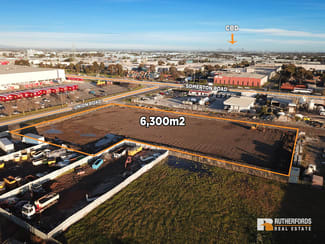 Development / Land commercial property leased at 2-12 George Street Somerton VIC 3062