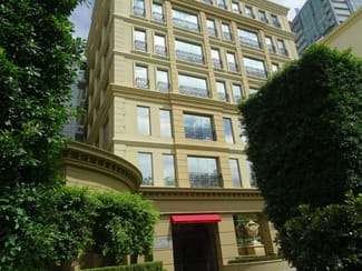 Medical / Consulting commercial property leased at 620/370 St Kilda Road Melbourne VIC 3004 Medical / Consulting commercial property leased at 620/370 St Kilda Road Melbourne VIC 3004