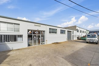 Showrooms / Bulky Goods commercial property leased at 1&2/43 Collie Street Fyshwick ACT 2609 Showrooms / Bulky Goods commercial property leased at 1&2/43 Collie Street Fyshwick ACT 2609