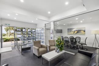Offices commercial property leased at 101 Great Ocean Road Anglesea VIC 3230