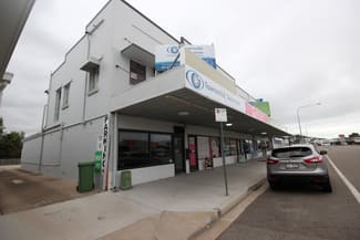 Shop & Retail commercial property leased at 1/273 Charters Towers Road Mysterton QLD 4812 Shop & Retail commercial property leased at 1/273 Charters Towers Road Mysterton QLD 4812