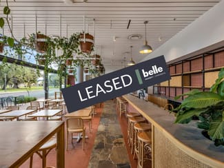 Shop & Retail commercial property leased at 152 Wright Street Adelaide SA 5000