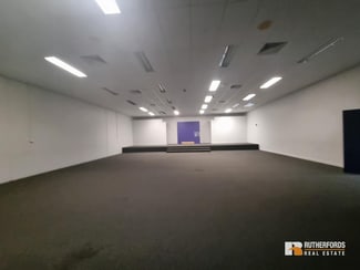 Factory, Warehouse & Industrial commercial property leased at 66-72 Mercedes Drive Thomastown VIC 3074
