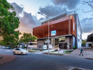 Medical / Consulting commercial property leased at 43 Butterfield Street Herston QLD 4006 Medical / Consulting commercial property leased at 43 Butterfield Street Herston QLD 4006