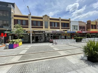 Offices commercial property for lease at 247 Church Street Parramatta NSW 2150