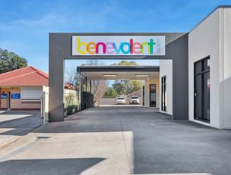 Offices commercial property leased at 28B Commercial Road Salisbury SA 5108 Offices commercial property leased at 28B Commercial Road Salisbury SA 5108