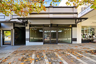 Shop & Retail commercial property leased at 53 Bay View Terrace Claremont WA 6010 Shop & Retail commercial property leased at 53 Bay View Terrace Claremont WA 6010