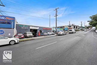 Showrooms / Bulky Goods commercial property leased at 127 Boundary Road Peakhurst NSW 2210 Showrooms / Bulky Goods commercial property leased at 127 Boundary Road Peakhurst NSW 2210