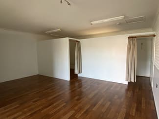 Shop & Retail commercial property leased at 1/124 Targo Street Bundaberg South QLD 4670 Shop & Retail commercial property leased at 1/124 Targo Street Bundaberg South QLD 4670