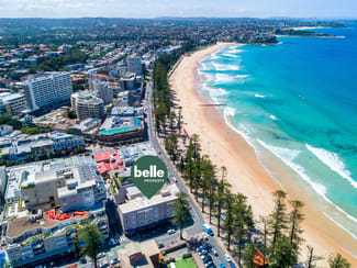 Shop & Retail commercial property leased at 4/25-27 South Steyne Manly NSW 2095 Shop & Retail commercial property leased at 4/25-27 South Steyne Manly NSW 2095