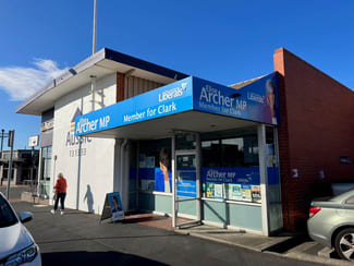 Parking / Car Space commercial property leased at 62 Main Road Moonah TAS 7009 Parking / Car Space commercial property leased at 62 Main Road Moonah TAS 7009