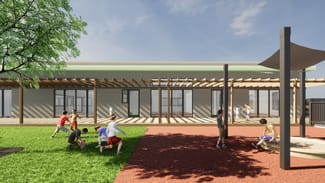 Medical / Consulting commercial property leased at 222 Clarkes Road Brookfield VIC 3338
