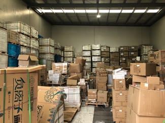 Factory, Warehouse & Industrial commercial property leased at 37 Production Drive Campbellfield VIC 3061