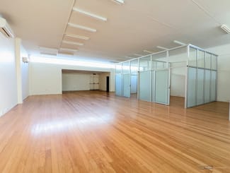 Offices commercial property leased at 4 Hall Lane Toowoomba QLD 4350