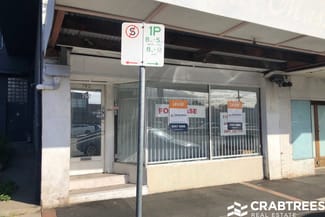 Shop & Retail commercial property leased at 762 North Road Ormond VIC 3204