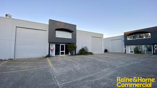 Factory, Warehouse & Industrial commercial property leased at 2/3 O'Hart Close Charmhaven NSW 2263 Factory, Warehouse & Industrial commercial property leased at 2/3 O'Hart Close Charmhaven NSW 2263