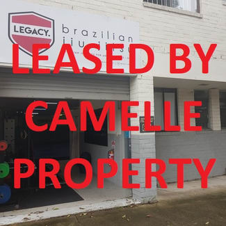 Factory, Warehouse & Industrial commercial property leased at 4/85 Hunter Street Hornsby NSW 2077 Factory, Warehouse & Industrial commercial property leased at 4/85 Hunter Street Hornsby NSW 2077