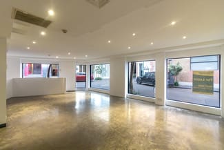 Shop & Retail commercial property leased at Shop 2/37 Foster Street Surry Hills NSW 2010 Shop & Retail commercial property leased at Shop 2/37 Foster Street Surry Hills NSW 2010