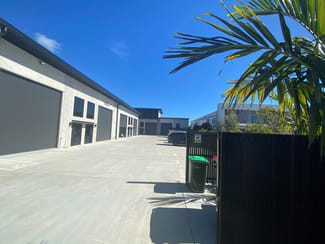 Factory, Warehouse & Industrial commercial property leased at 7/54 Lysaght Street Coolum Beach QLD 4573 Factory, Warehouse & Industrial commercial property leased at 7/54 Lysaght Street Coolum Beach QLD 4573